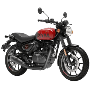 Weekly Rental