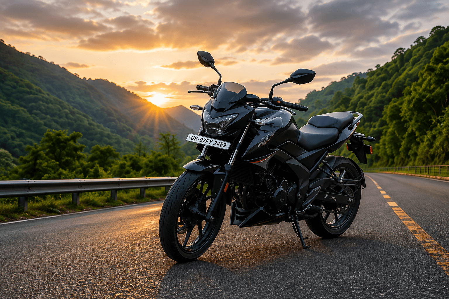 R.K. Bike Rent