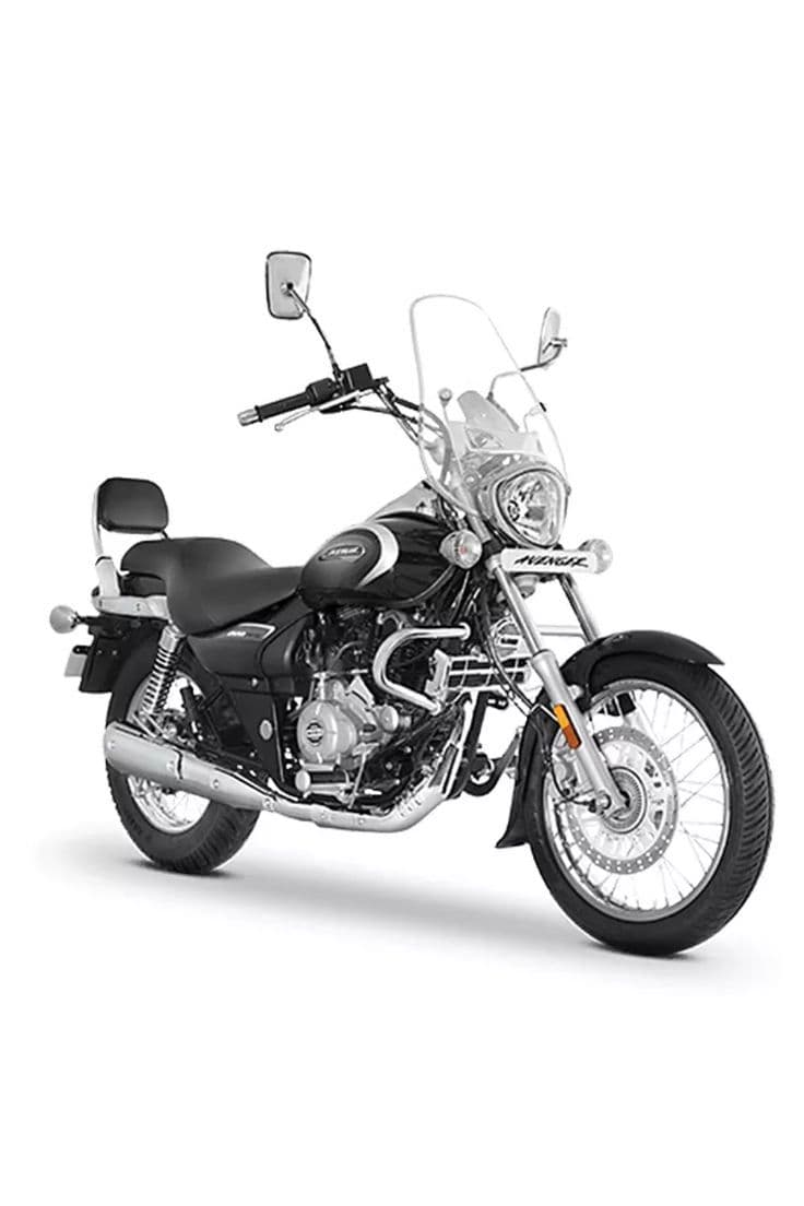 Avenger 220cc