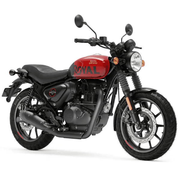 Hunter 350